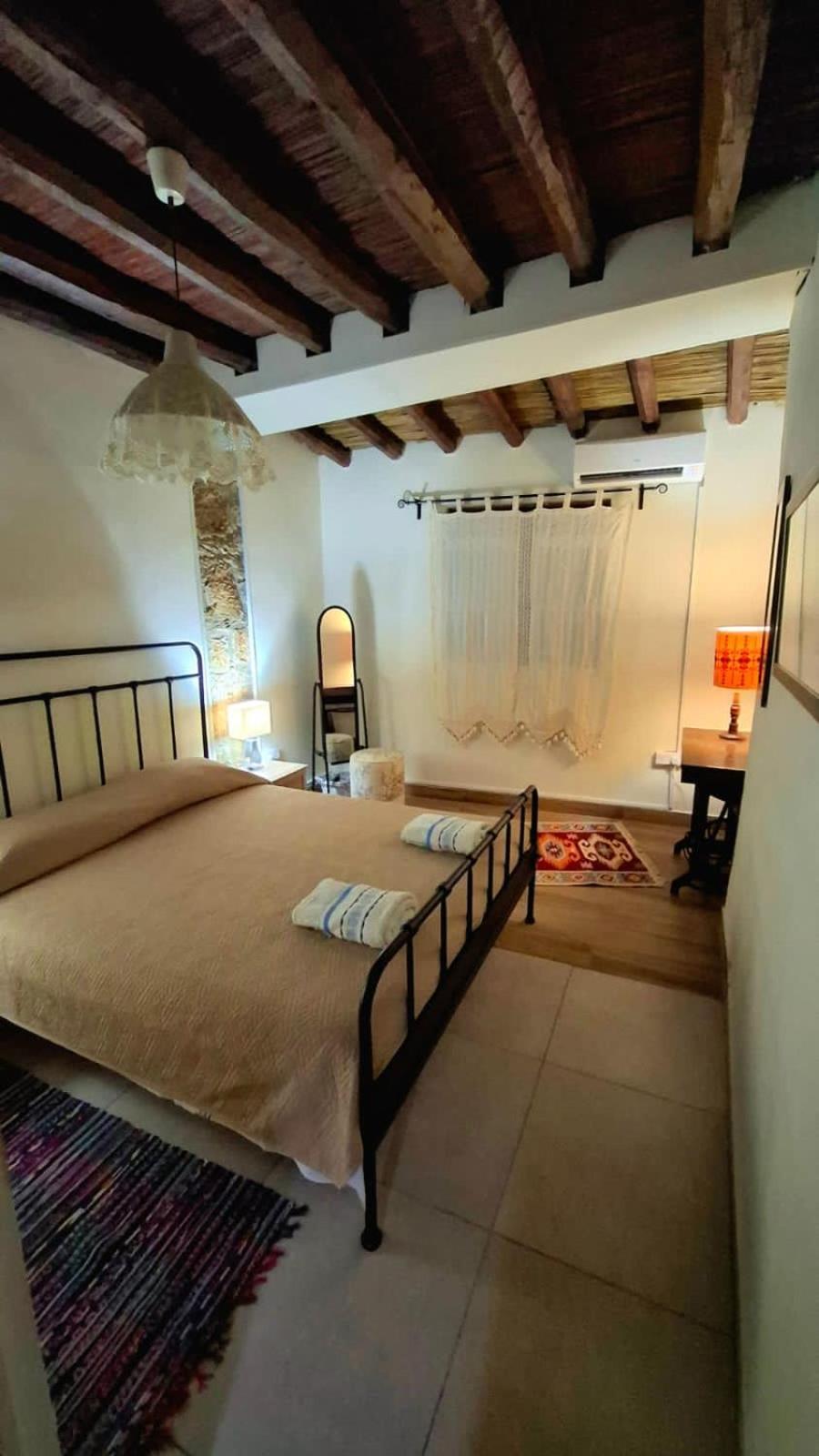Holiday home Simona Stone House *