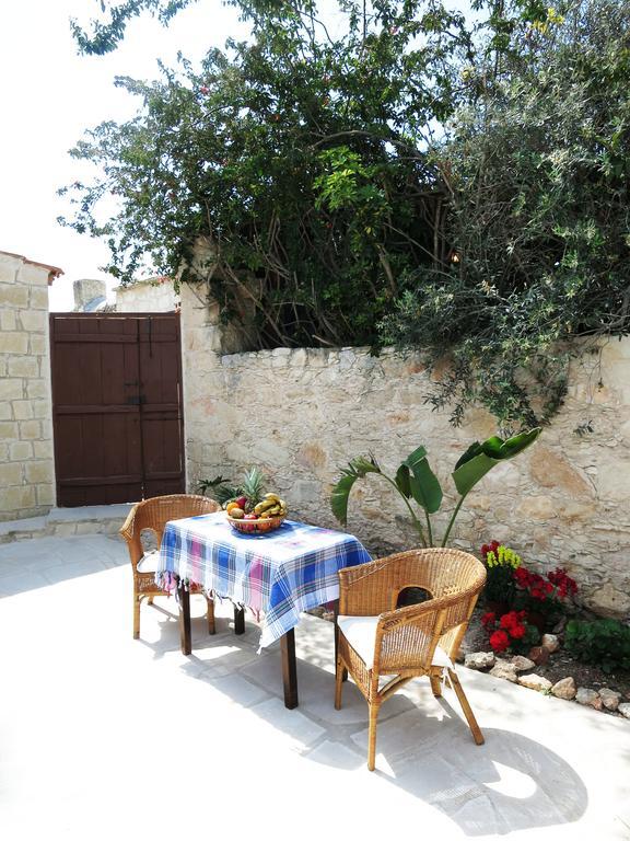 Simona Stone House Nyaraló