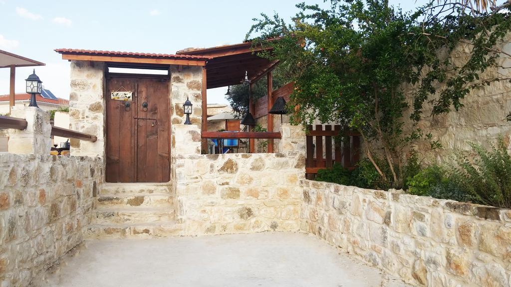 Simona Stone House Nyaraló